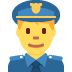 :男警官: :男警官: