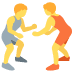 :people_wrestling: :people_wrestling: