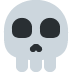 :颅骨: :颅骨: