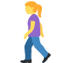 :woman_walking: