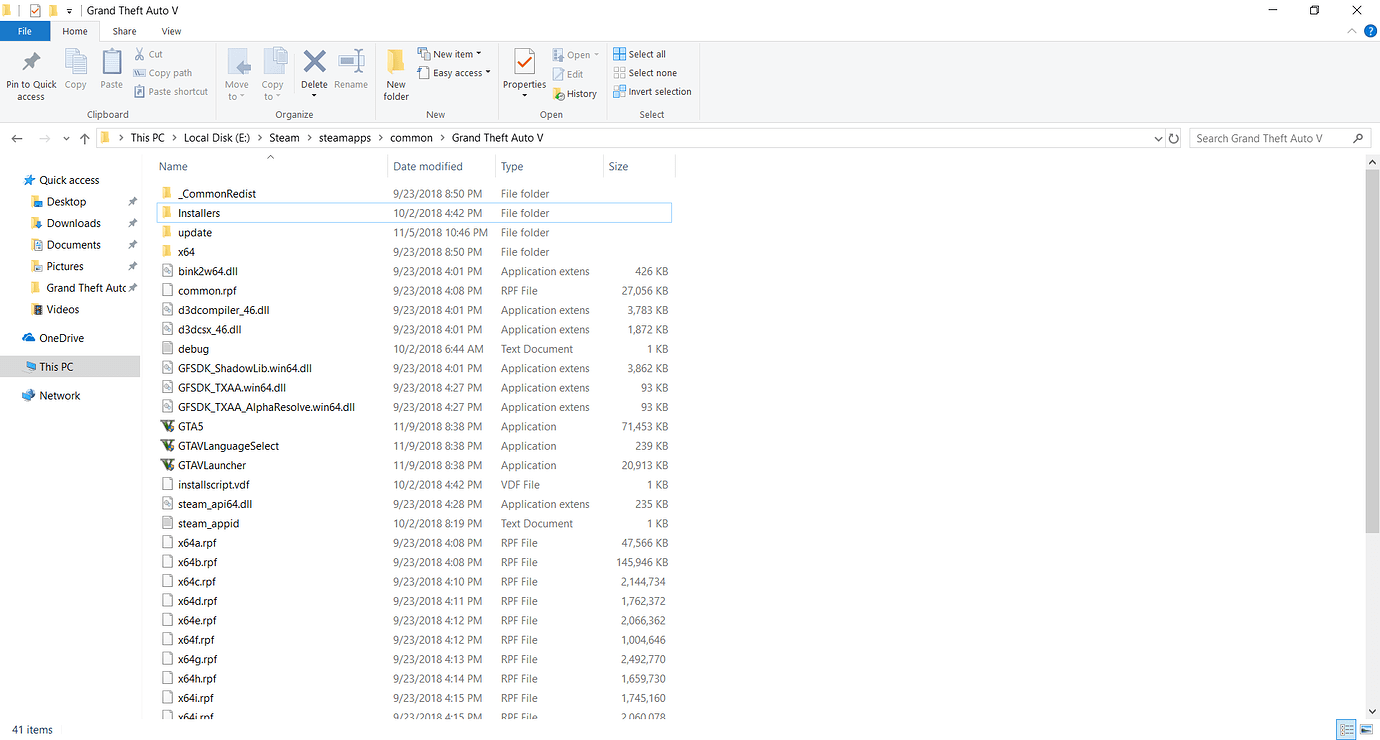 gta v installer keeps losing connection to server