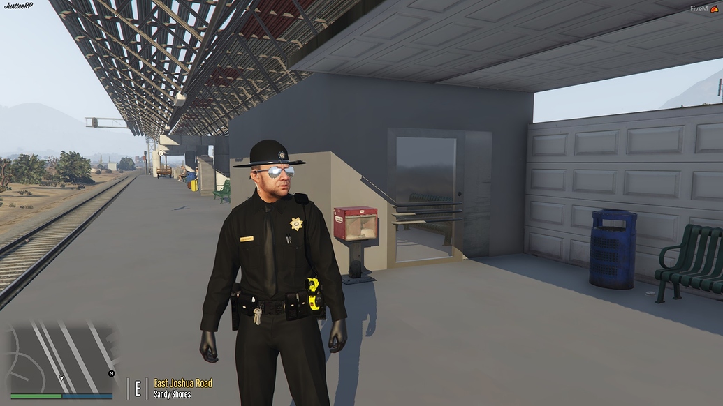 police cad rp