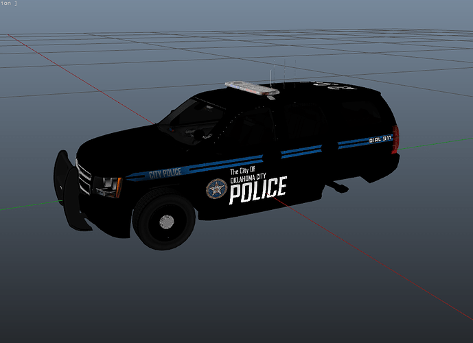 polic21