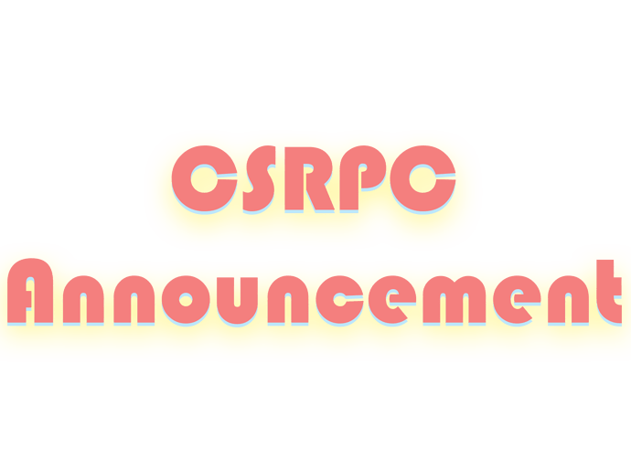 CSRPC%20-%20Announcement