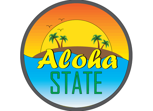 Aloha-Logo