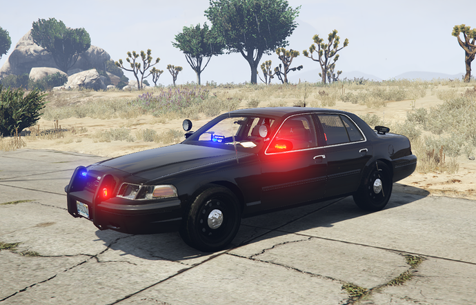 {New} SouthLand Roleplay | Serious Roleplay | Custom Vehicles, Peds ...