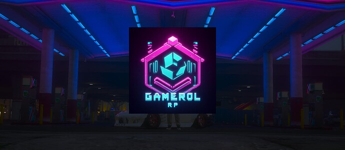GameRol fondo