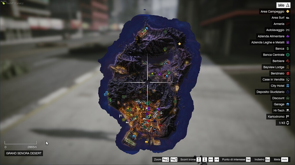 RELEASE] REAL 3D Minimap - Releases - Cfx.re Community