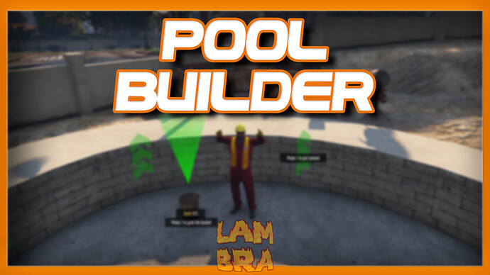 Thumbnail Pool Builder