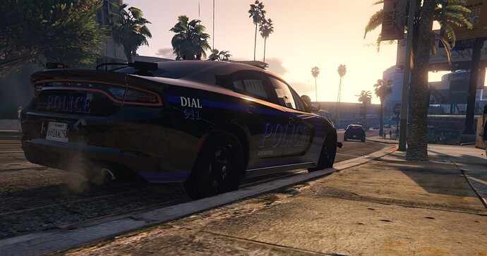 [FREE][LIVERIES] LSPD - Generic Police Liveries - Releases - Cfx.re ...