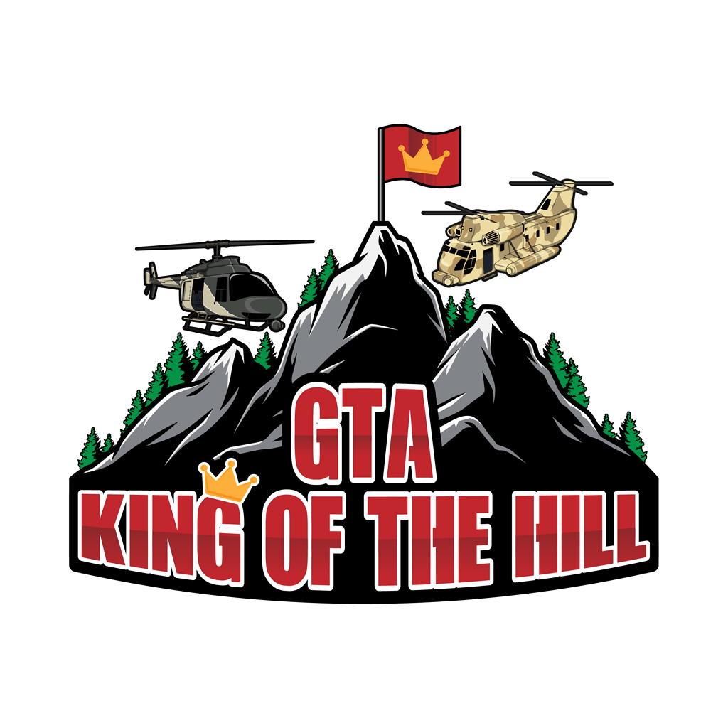 Arma 3 King Of The Hill - Colaboratory