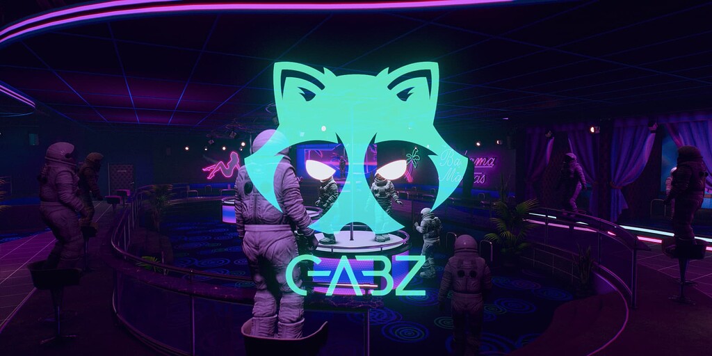 [MAPS] Gabz January Update - Releases - Cfx.re Community