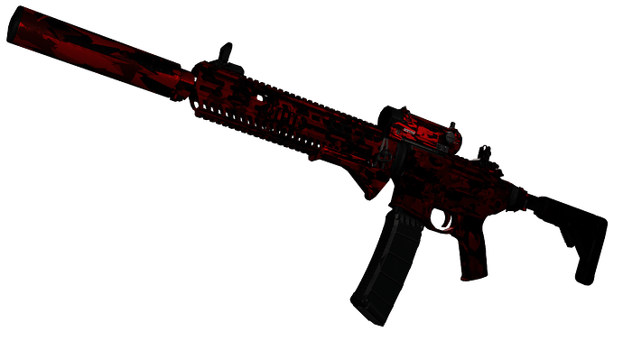 WEAPON_M133