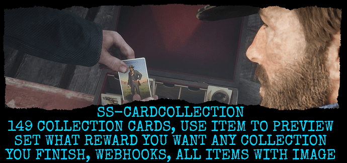 SS-CardCollection(mic)