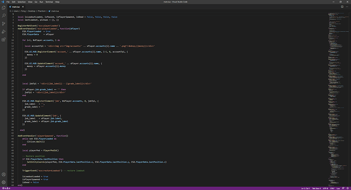 main.lua - Visual Studio Code 29_3_2021 11_39_00 πμ