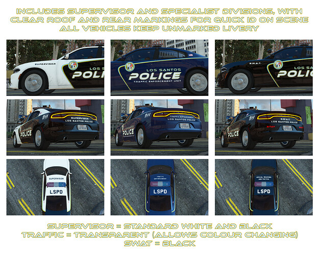 LSPD Livery 2 w text