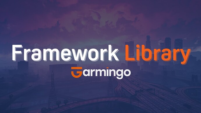 Framework Library