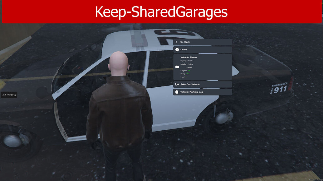 FREE QBCore Shared Garages Keep Sharedgarages Releases Cfx Re Community