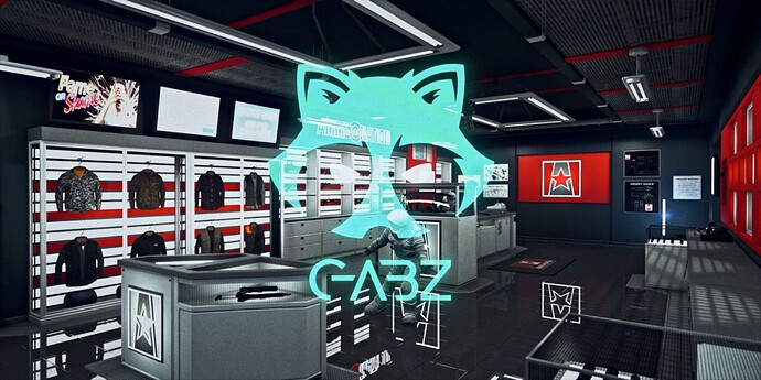 [MAPS] Gabz March Update - Releases - Cfx.re Community
