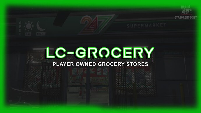 lc-gROCERY