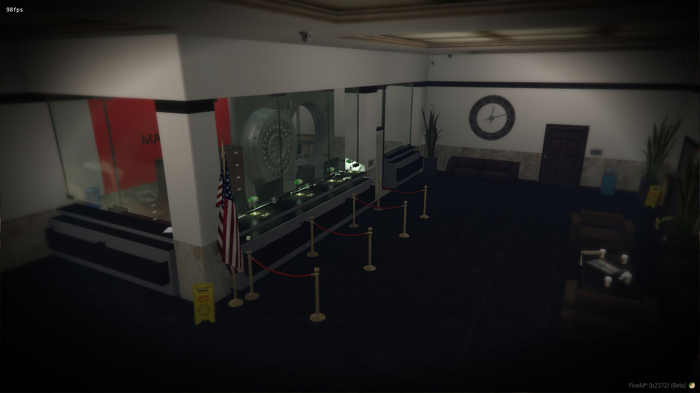 Gta 5 banks that can be robbed фото 32