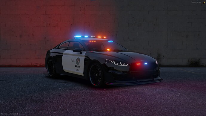 [PAID] [POLICE] Obey Drafter - Callsigns system - Releases - Cfx.re ...
