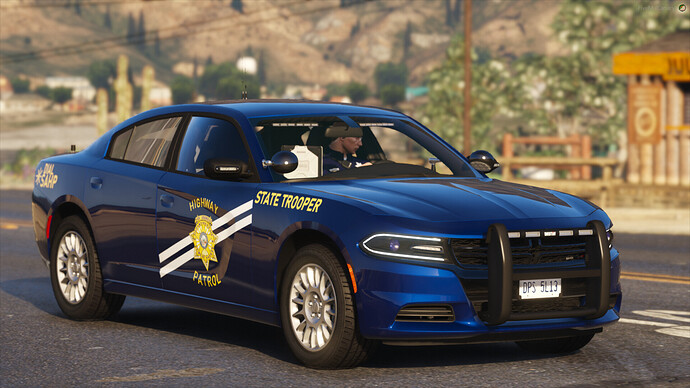 dps-charger