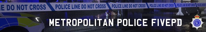Metropoltian Police FivePD