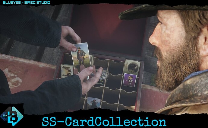 SS-CardCollection(mare)