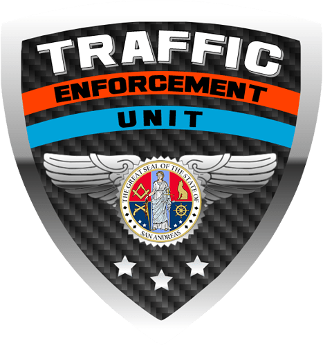 Traffic Enforcement Unit