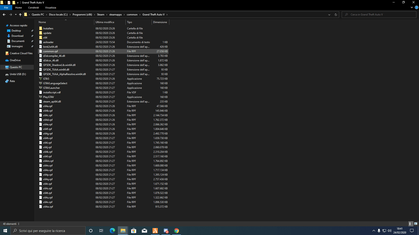 Cant find steam фото 5