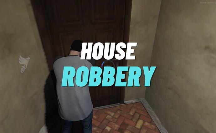 houserobbery