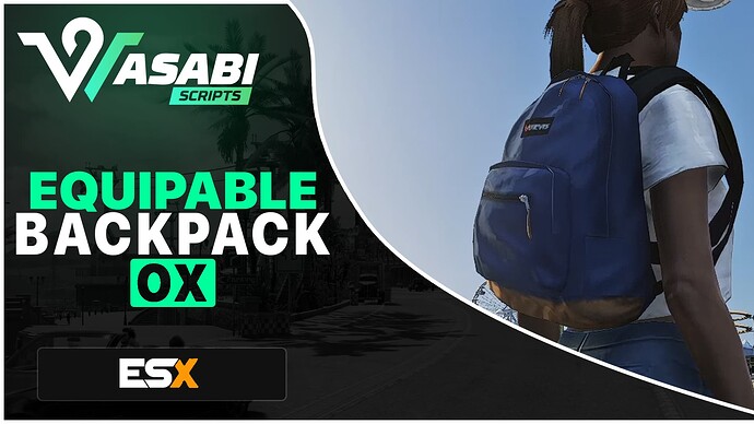 oxbackpack