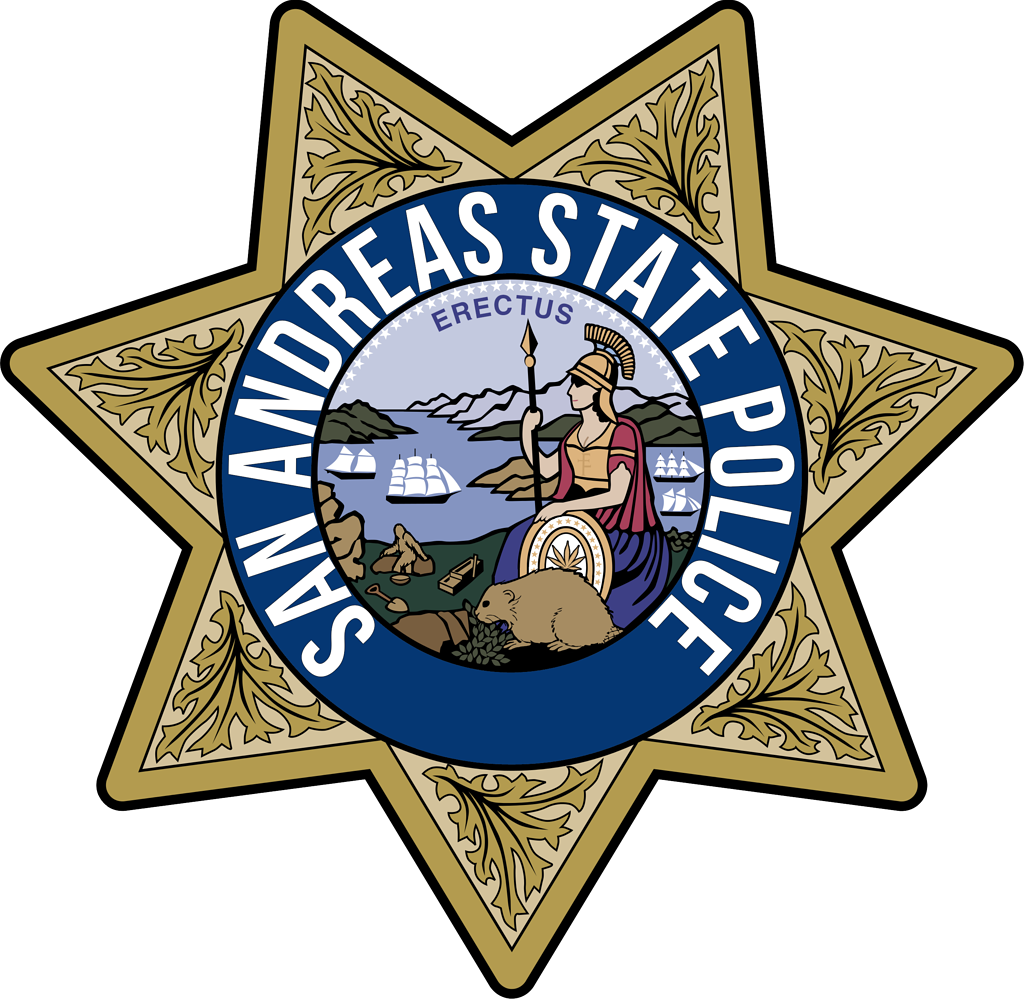 teamspeak state police icon