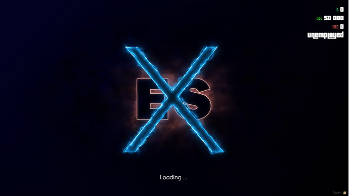 esx loading screen fivem