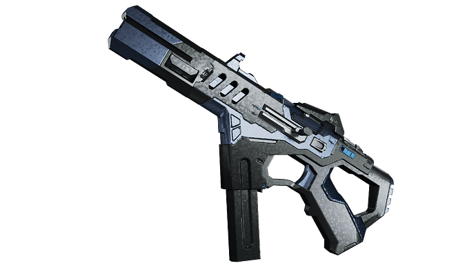 WEAPON_SMG1311