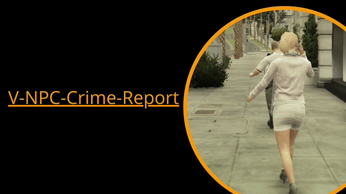V-NPC-Crime-Report