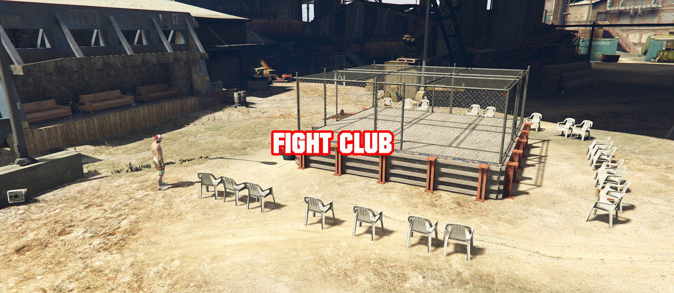 Will gta 5 have boxing фото 115