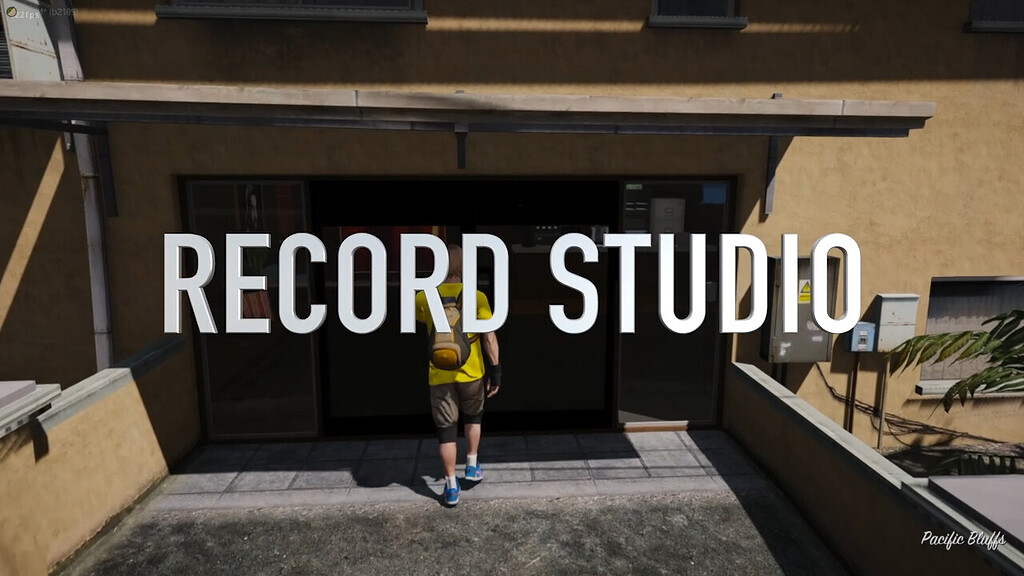 Release) [MLO] Rockford Records (Recording Studio) - Releases - Cfx.re  Community