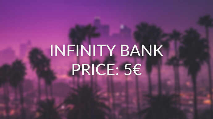 infinity-bank