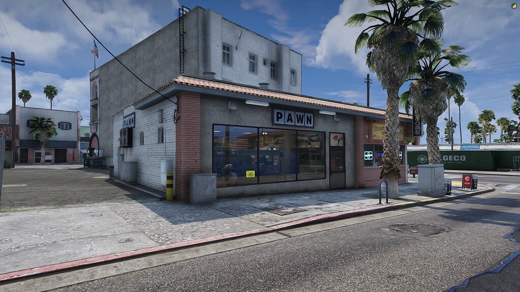 [mlo] Pawn Shop Pack [3 Locations] Releases Cfx Re Community