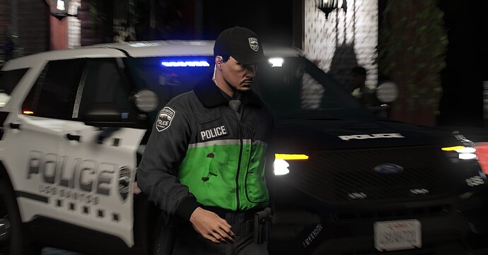 LSPD EUP Package - Releases - Cfx.re Community