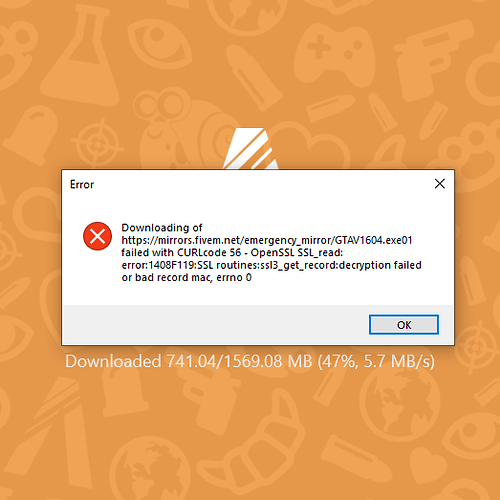 cannot connect to the jamf pro server try connecting again