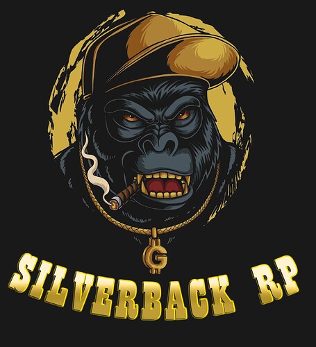 SilverbackRP
