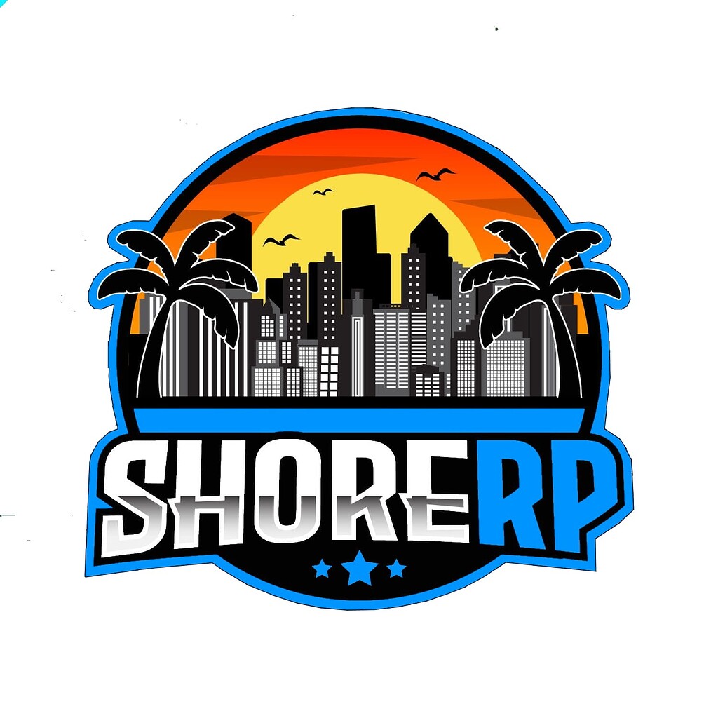Shore Roleplay, Hiring, 15+, Serious Roleplay
