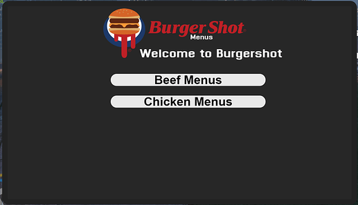 burgermenu