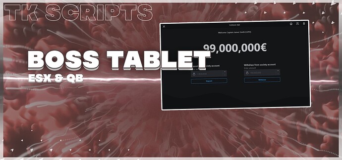 tabletS