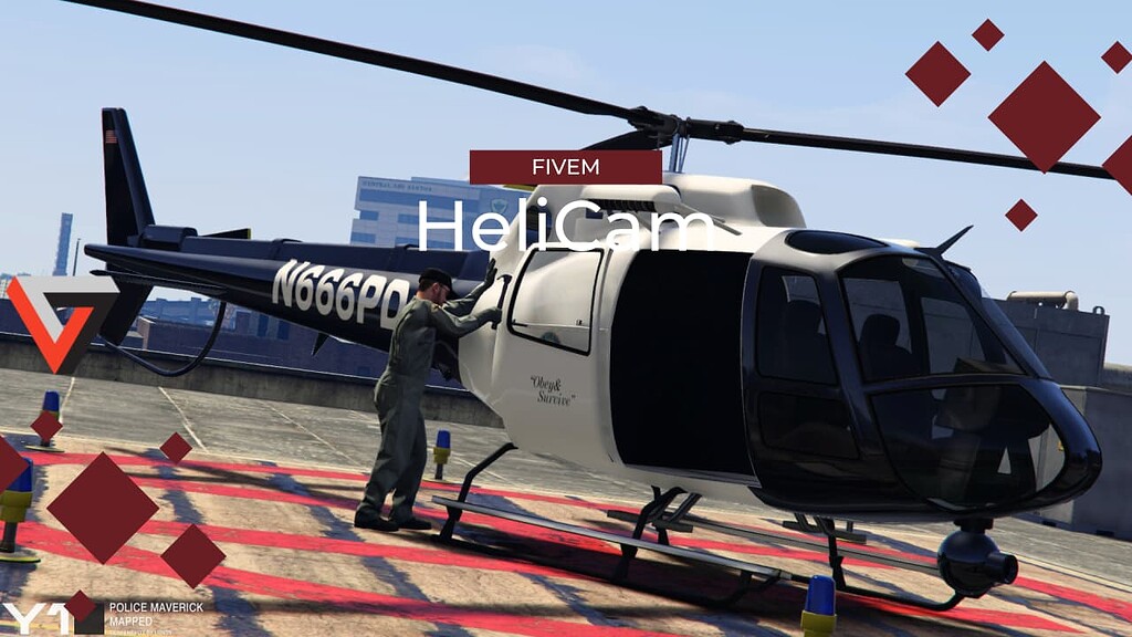 gta 5 helicopter