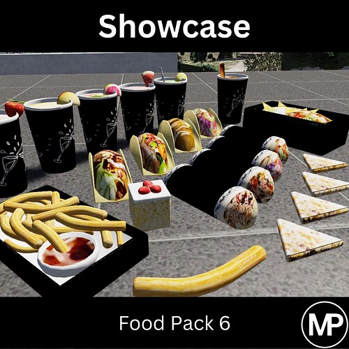 Food Pack 6 Showcase (4)