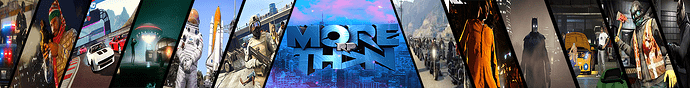 MoreThan Connecting Banner